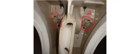 在线急等,马桶排气孔的位置,希望能指点迷津,在线解答