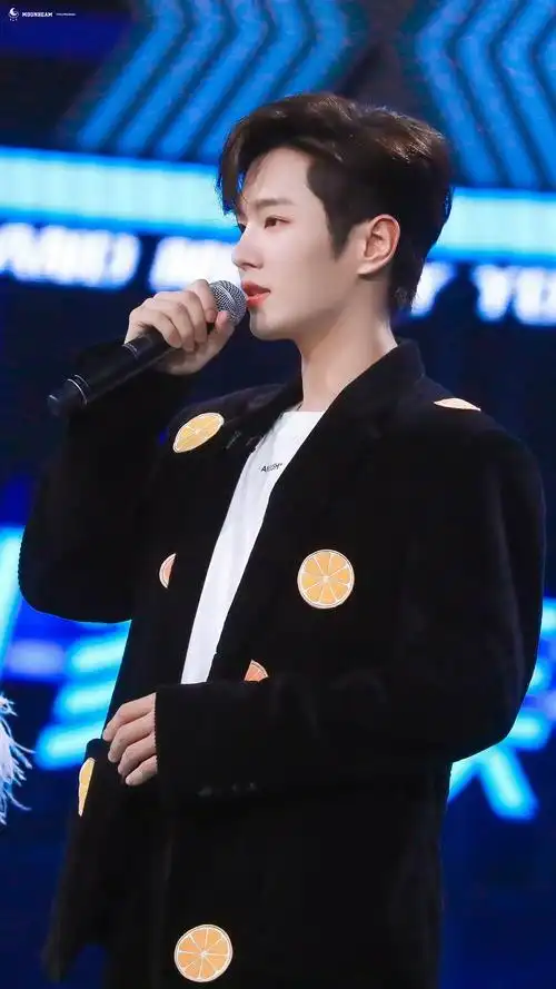 20210403李汶翰发wb77o酱77金曲青春