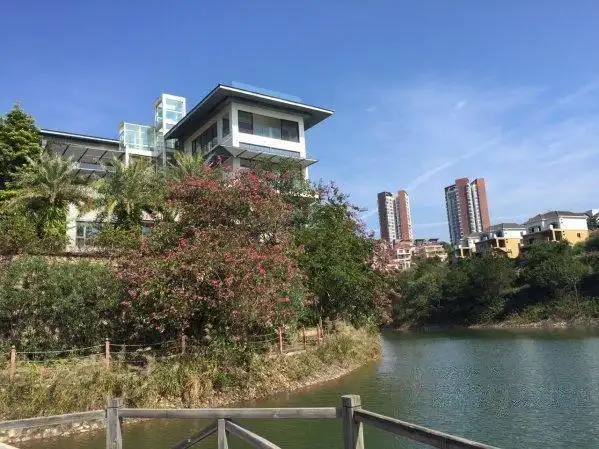 花都颐和山庄,电梯中层,精装3房,南北对流,业主急售拎包入住