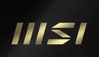 微星summit e16 flip 采用了微星不久前推出的"iiisi"logo,三边窄边框