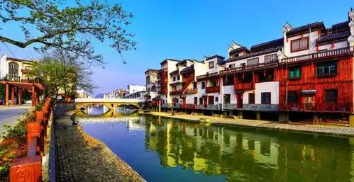 宁远邀你一起,走进现实中的童话村_湖南永州