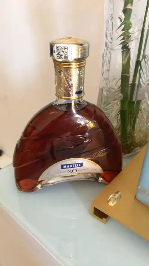 xo洋酒白兰地酒