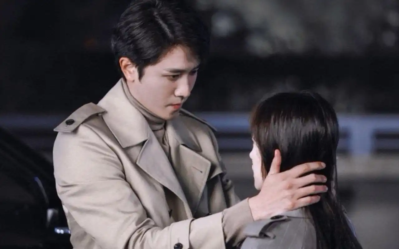 彭冠英阳光之下没有你的未来只能叫以后下一次爱情不期而至冬眠