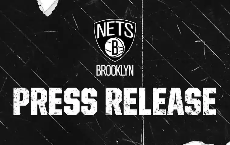 米哈伊尔·普洛霍夫已将布鲁克林篮网部分股份出售给蔡崇信