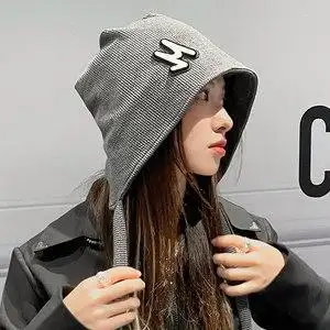 【帽子女冬款图片】帽子女冬款图片大全_q友网