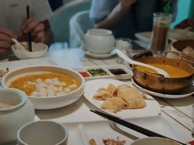 上海探店466上海最好吃滴本帮菜