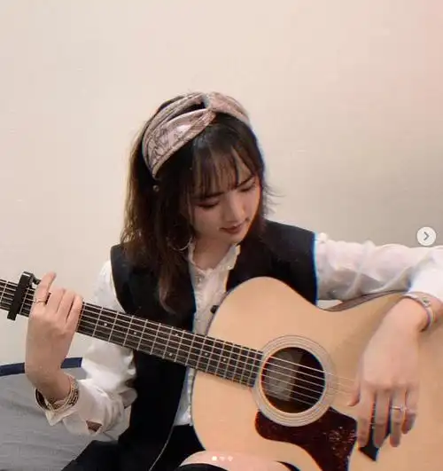 她是"华为"最美千金,中学回国,如今考取哈佛,美过姐姐孟晚舟