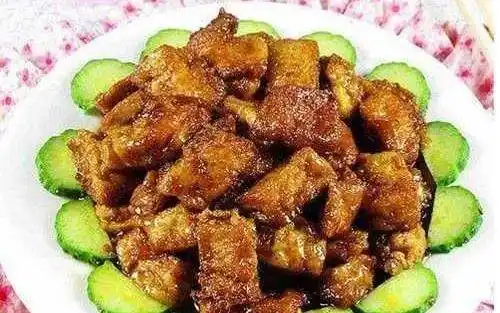 天气一热,肉肉下架豆腐地位上升,没有几道像样的做法都不算贤惠_备用