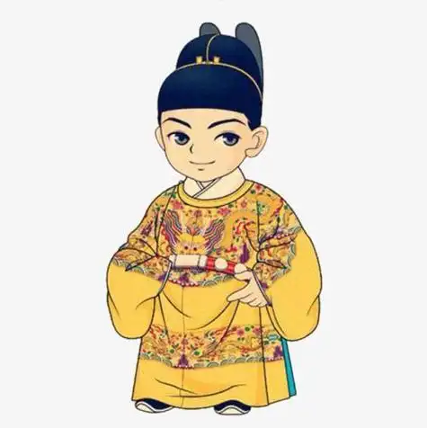 可爱皇帝的情侣头像图片大全 情侣头像图片大全 -【爱个性】