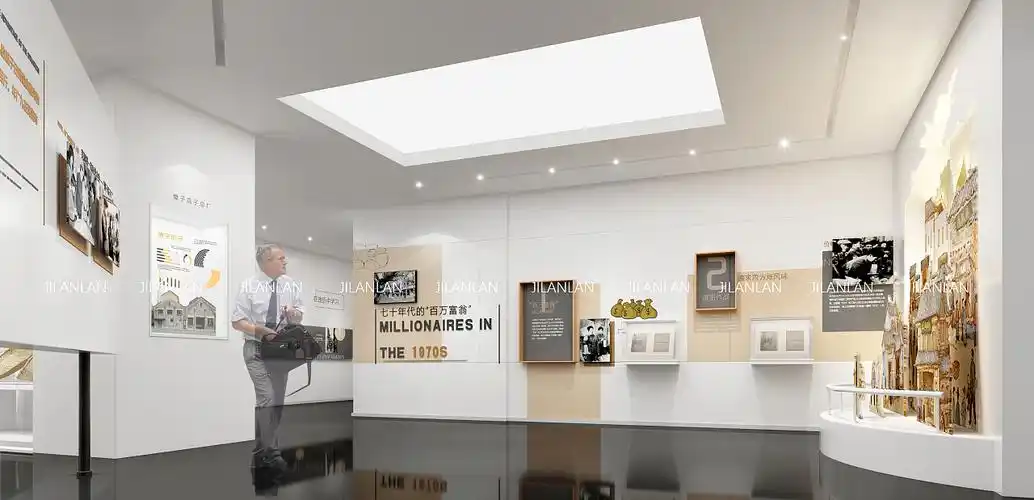 某主题展览馆/博物馆