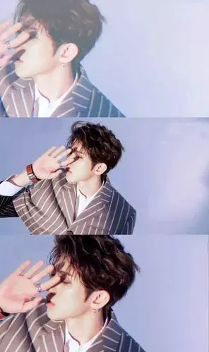 手机壁纸丨蔡徐坤