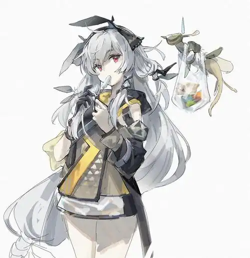 新页热度(29334)评论(543)查看全文推荐明日方舟霜星爱国者罗德岛与猫