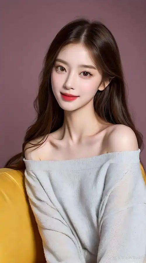 女人的美,来自哪里?