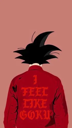 潮壁纸#潮牌#七龙珠