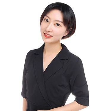 新东方托福老师李冰洁