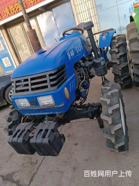 【图】- 东风404 - 锦州凌河拖拉机/收割机 - 锦州百姓网