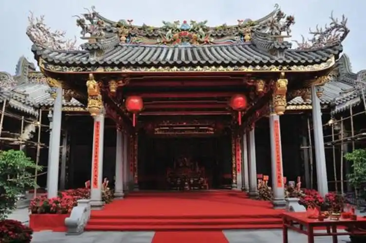 潮汕祠堂