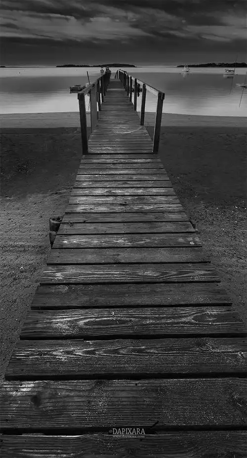 黑色系ins忧伤背景图