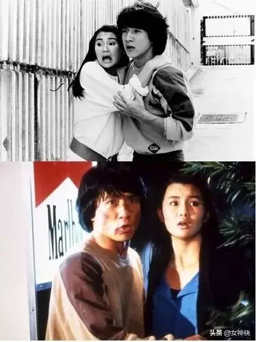 从花瓶到大满贯影后,妈妈说她最像金镶玉,你真懂张曼玉的美吗?