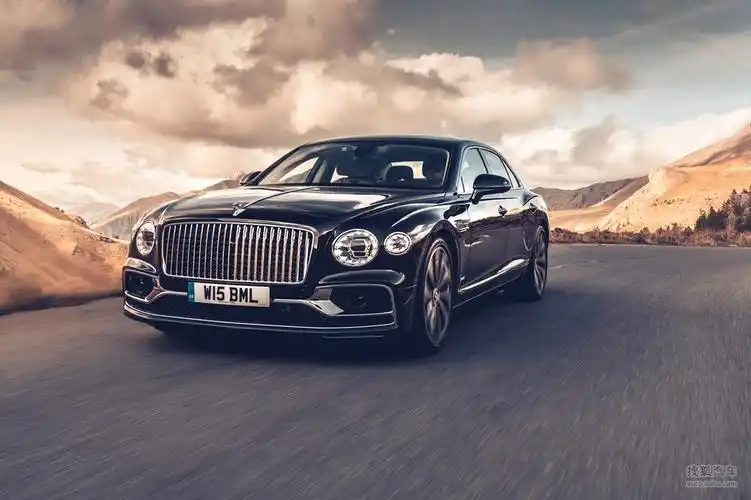 【 宾利飞驰高清图片】_2020款 6.