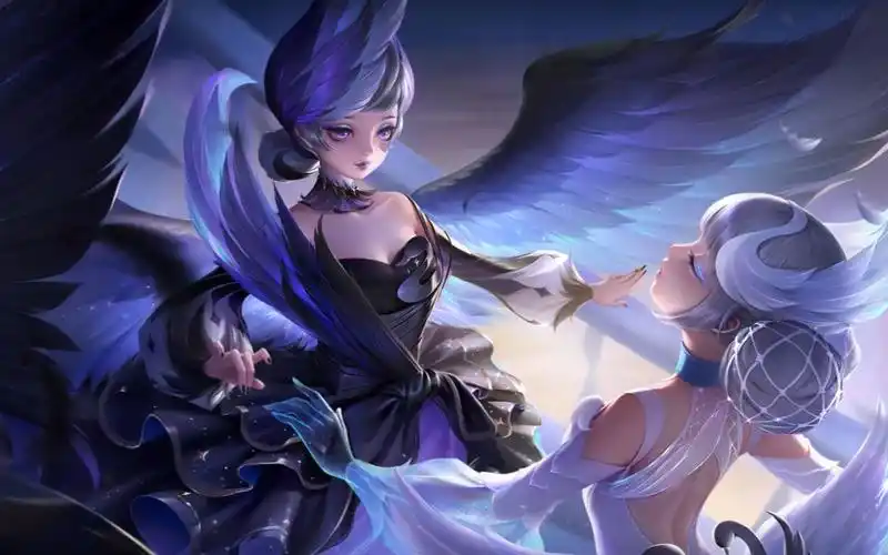 【亚某爆料时间】小乔——天鹅之梦最新爆料视频来了~一起来迎接变美