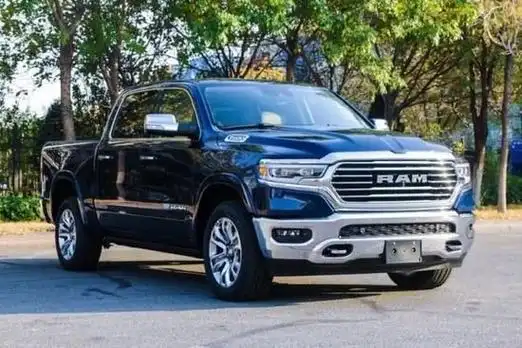 道奇公羊长角号 5.7l排量国六56万大促