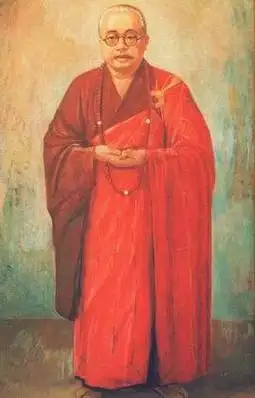 太虚法师:谈梦的意义