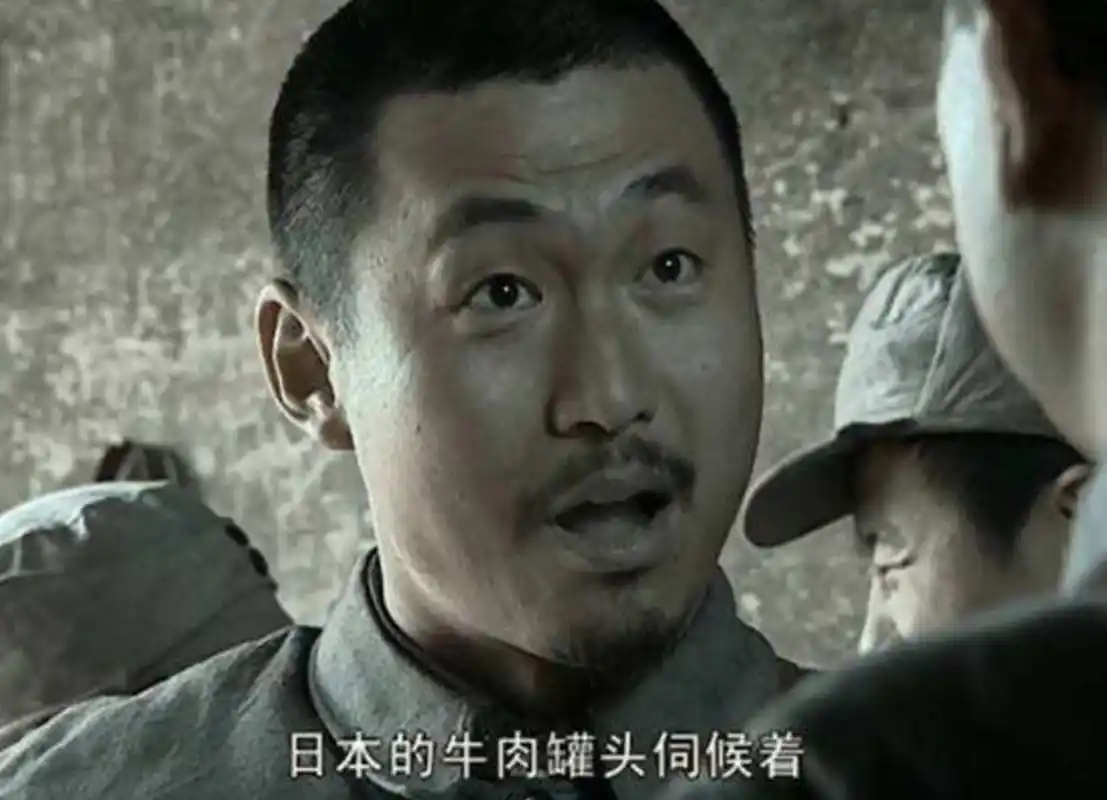 二战时的日本牛肉罐头:1942年后质量直线下降,士兵吃到想吐