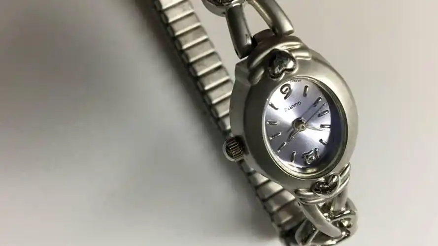 手表 女士手表 石英式 3针(时,分,秒) 其他 ★ advance faded glory