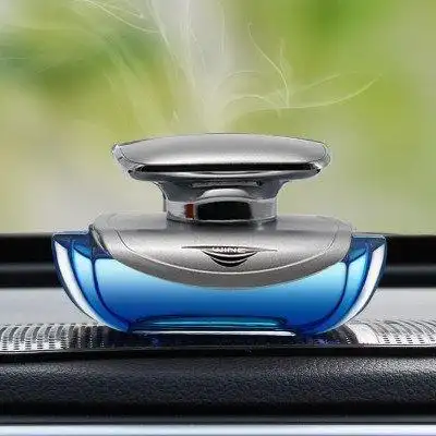 麦车饰 汽车香水座车载香水摆件车用香水车内汽车用品饰品