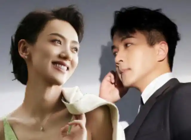 刘恺威女友!李晓峰!被爆怀孕两个月!