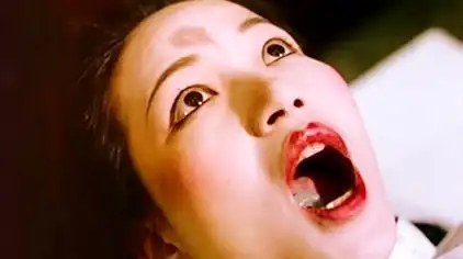 死不瞑目的女生 - 西瓜视频