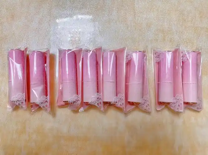 哈哈709990)#diy手工制作口红