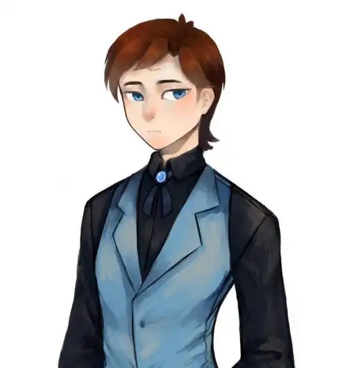 怪诞小镇-反转小镇-反转双子