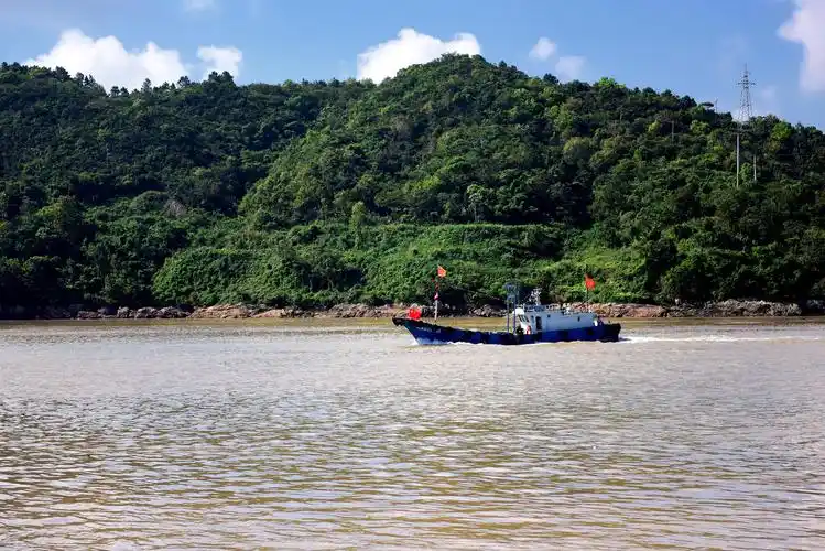 【套图】宁波象山东门岛(风光摄影)-蜂鸟网