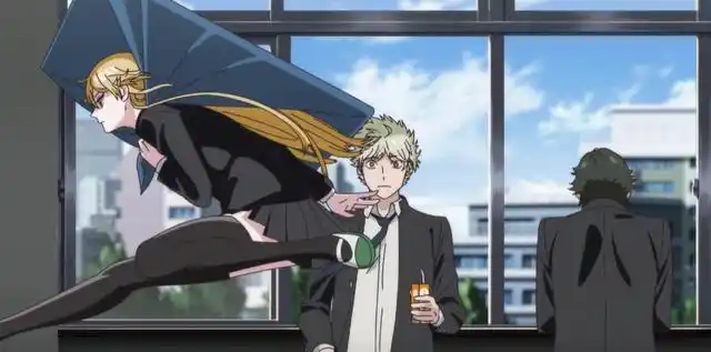 blueperiod蓝色时期美术是没有文字的语言