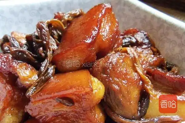 菜谱大全 干豆角红烧肉                  63859浏览 / 666收藏 健康