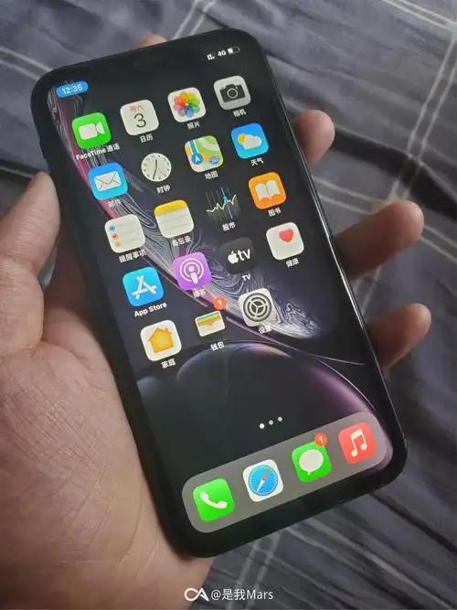 2021年了,iphonexr体验如何?