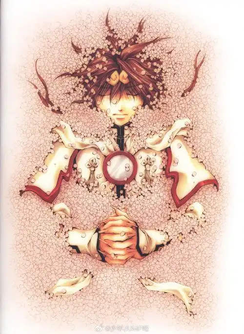 4月5日是「最游记」孙悟空的生日 95    #最游记#最游记超话