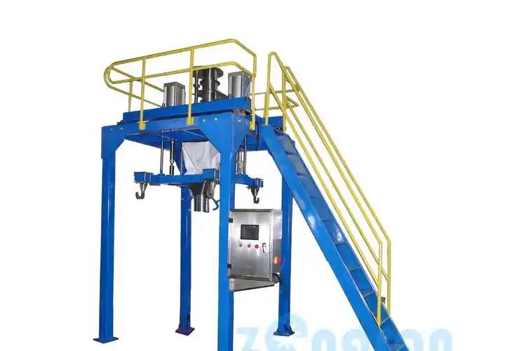 吨袋包装机-cj1000k生产厂家企业公司