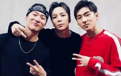 他与黄景行杨文昊不相上下,却险些在《这就是街舞3》首轮被淘汰