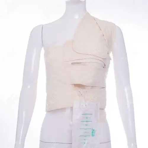 那么,不少人就会疑惑,奥美定取出后为什么加压包扎?