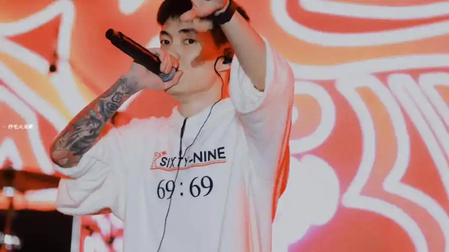 盘点贝贝那些高情商发言说唱中文说唱贝贝李京泽gai李京泽