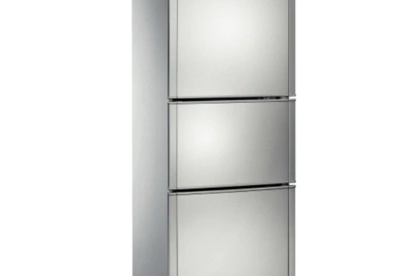 西门子 kk22f76ti 家用电冰箱