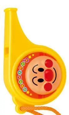 幼儿园6像哨子简笔画