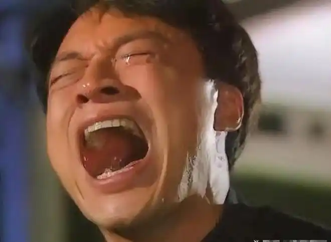 演员哭戏大比拼有人堪称教科书有人一哭观众就发笑