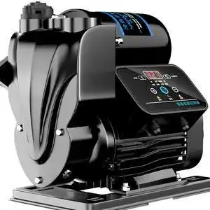 变频自吸泵自来水增压泵家用全自动静音小型220v水压加压泵全屋