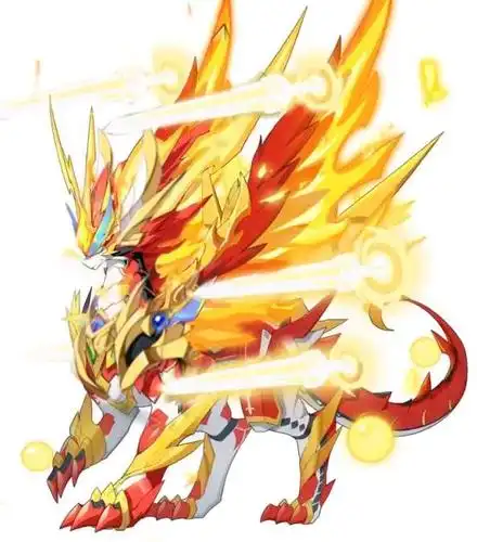 麒麟地位减亿,我觉得如果技能还不翻新或者超进化的话,他永远上不了场