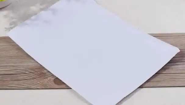 4开纸应该等于几张a4纸呢?