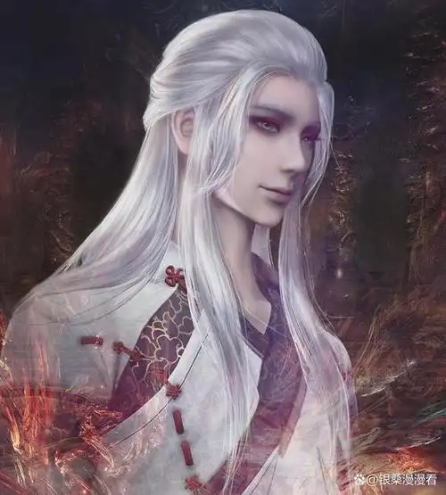 《画江湖之不良人》人物志之不良帅—袁天罡